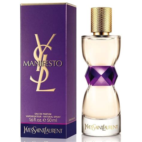 ysl manifesto eau de parfum 90ml|ysl manifesto perfume boots.